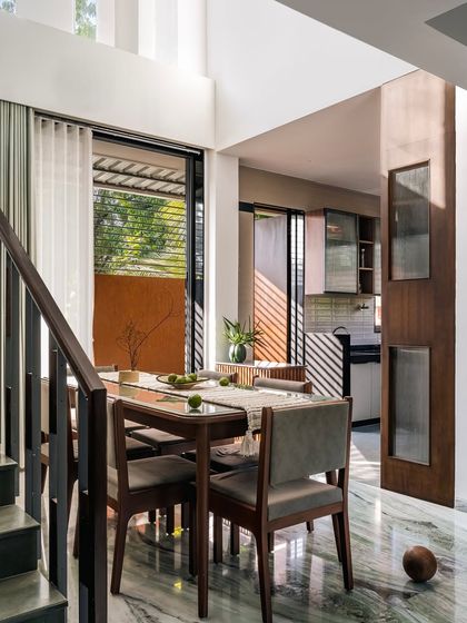 Compartment S4 - Architectural Design Residential Sanctuaries photo 10