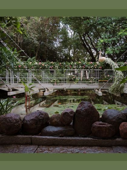 FlamingoBox - Personal & Social Event Planning Unforgettable Receptions & Brunches photo 12