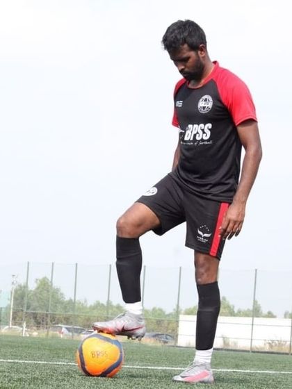 BPSS - Elite Player Development Program Our Stars: Pathways to Pro photo 89