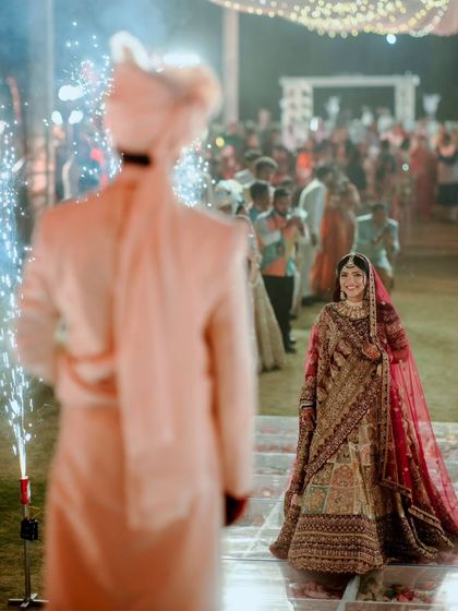 Unforgettable Entries photo 5