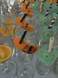 Bespoke Bar & Drink Customization