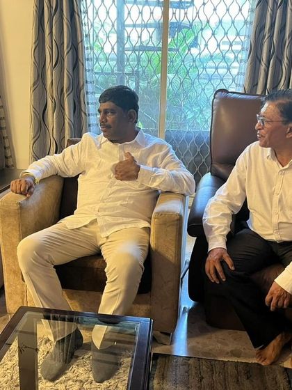 Joteer Vaastu - Astrological Consultation Our Consultations & Community photo 5