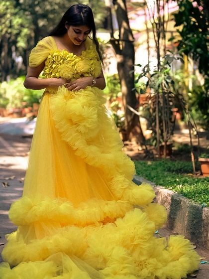 Dee Yashaswini - Occasion Wear Rentals A Look Inside Our Store photo 51