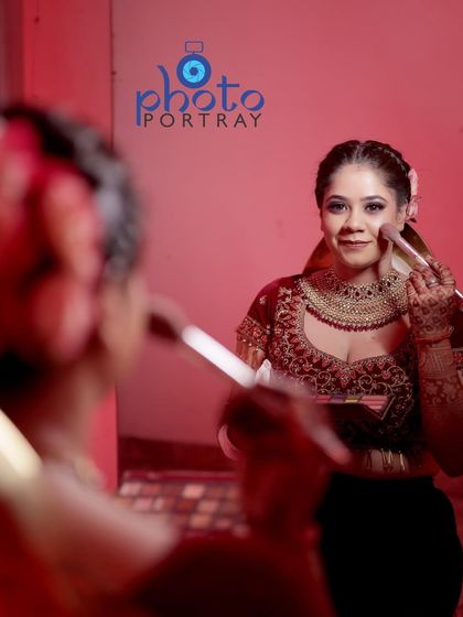 Stunning Bridal Portraits photo 11