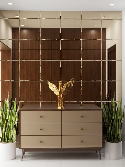 Artyss Designn Studio - Full Home Interior Design Luxury Living & Dining Spaces photo 12