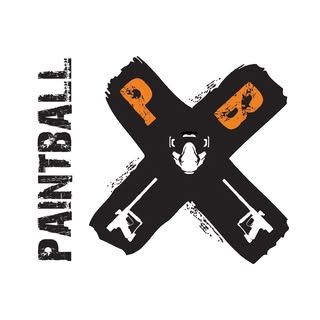 PaintBall X