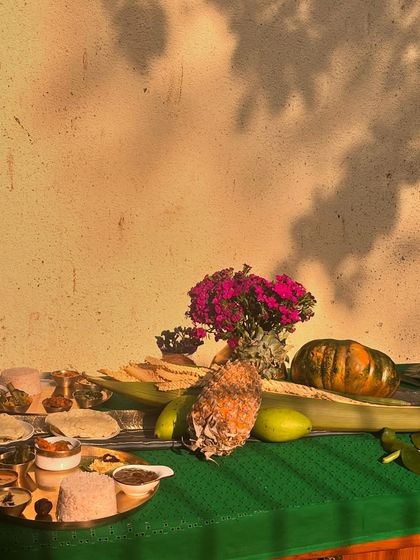 Our Festive Table photo 29