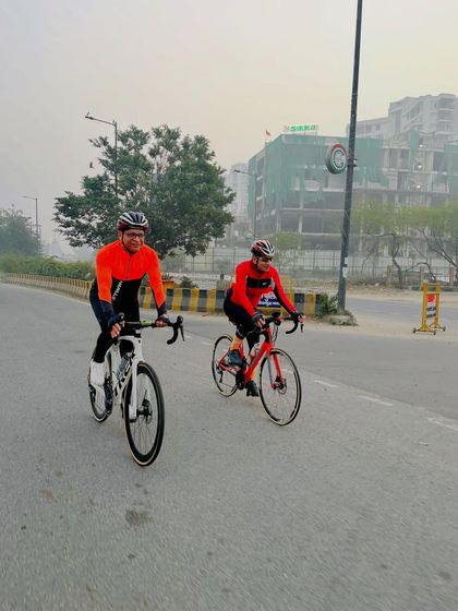 Sunday Endurance Rides photo 4