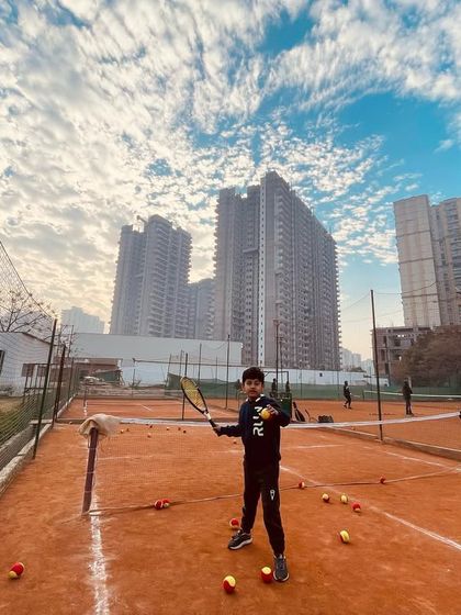 Coaching for Young Champions photo 53