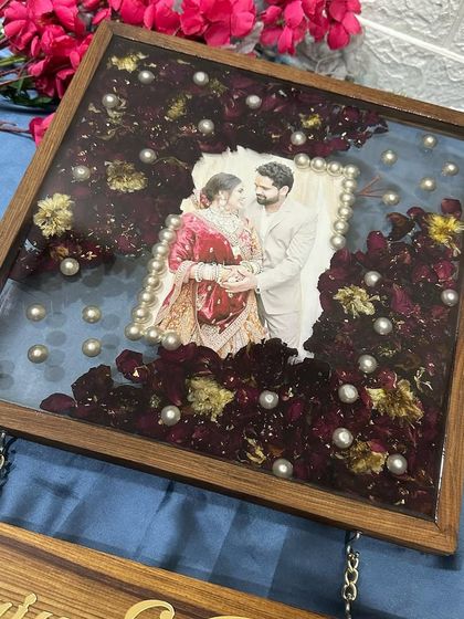 Premium Teakwood & Mango Wood Frames photo 19