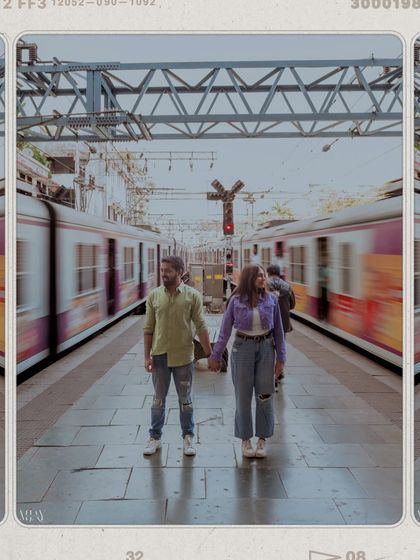 Mumbai City Romance photo 67