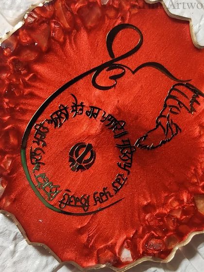 Spiritual & Devotional Art photo 23