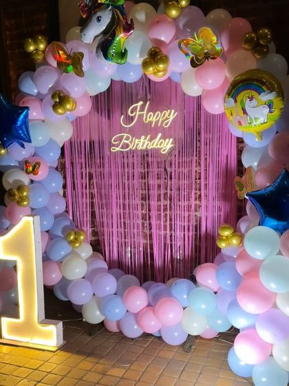 Birthday Celebrations for All Ages photo 14