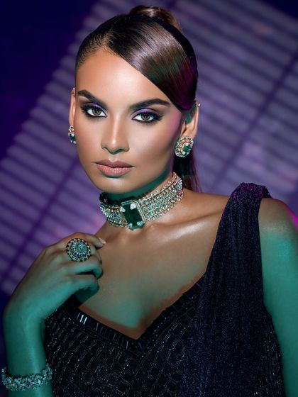 Studio Finesse - Fashion Photography The Art of Beauty photo 23