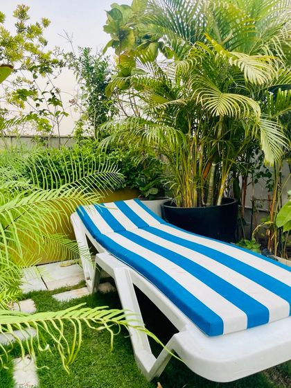 Whispering Gardens - Landscape & Garden Design Urban Oases: Rooftop & Terrace Gardens photo 66