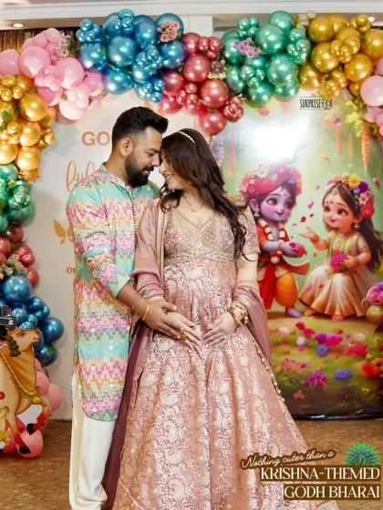 Surprise Sutra - Baby & Kids' Celebrations Baby Showers & Godh Bharai photo 3