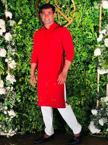 Arun Raj - Event Choreography Meet Arun: The Choreographer photo 15