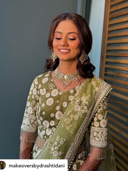 Haldi, Mehendi & Daytime Events photo 8