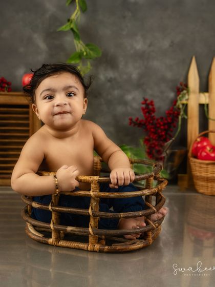 Sweet Sitter & Milestone Sessions photo 11