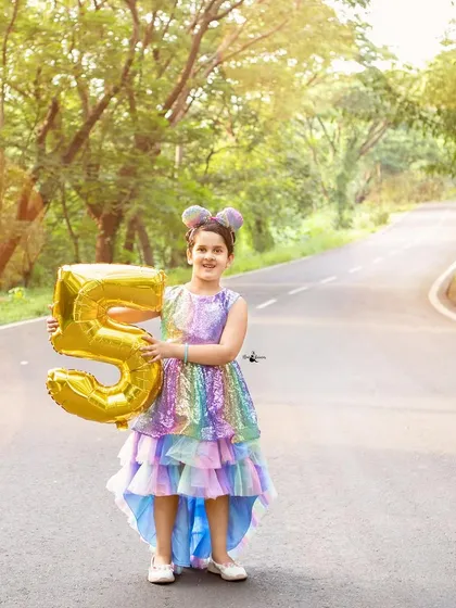 From tiny newborns to spirited five year olds, I love capturing every milestone. An outdoor shoot like this lets your child's personality shine, celebrating how much they have grown.