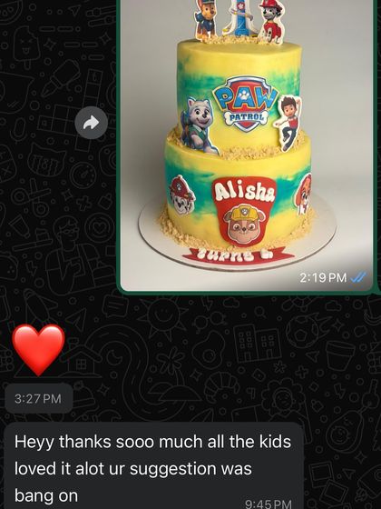 Magical Birthday Adventures photo 9