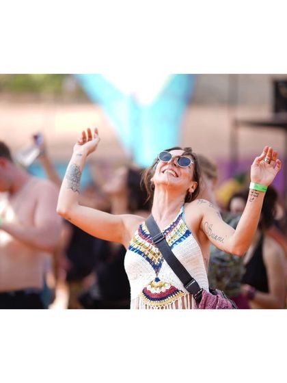 Alan Binze - Portrait Photography Candid Moments: Events & Street Life photo 10