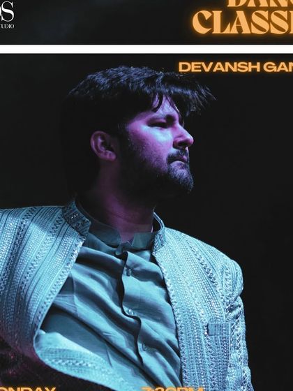 Lourd Vijay's Dance Studio - Wedding Choreography Behind the Scenes: Rehearsals & Workshops photo 4