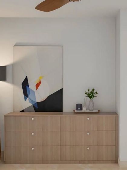 Interior Design - Custom Furniture & Storage Solutions Smart Entryway & Foyer Storage photo 21