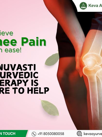 Januvasti is our go-to therapy for knee pain. This specialized treatment focuses on the knee joint to reduce pain and inflammation, strengthen the joint, and improve flexibility for easier movement.