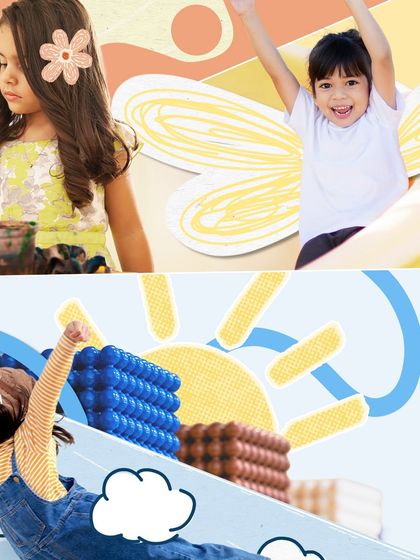 Kinfolk Montessori - Summer Camps Additional Moments photo 3