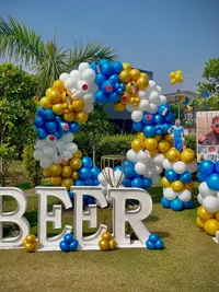 Party & Celebration Decoration