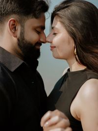 Pre-Wedding & Couple Photoshoots