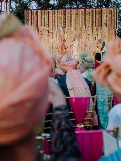 Unforgettable Moments: The Candids photo 12