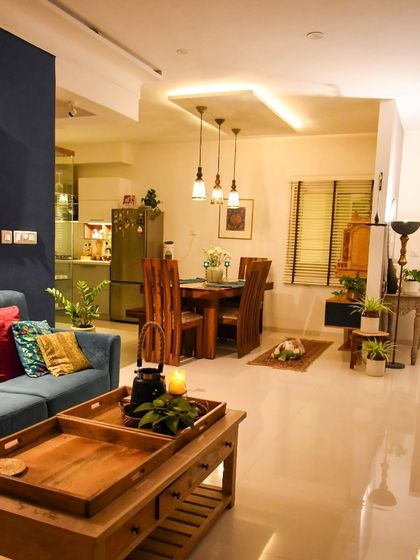 Sushmita - Home Styling & Decoration Additional Work & Collaborations photo 13