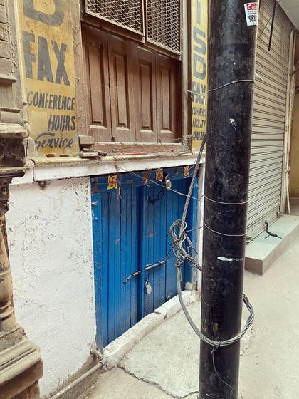 Old Delhi Heritage Walk photo 18