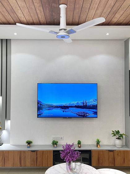 MSSV Design Studio - Turnkey Residential Interior Design Living & Dining Spaces photo 20