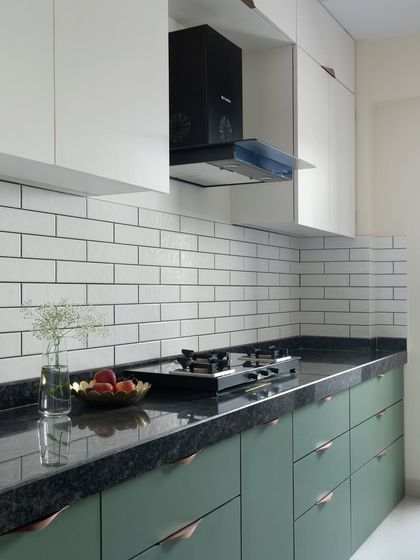 Modern & Efficient Kitchens photo 6