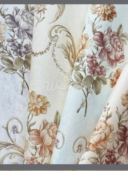 Wallthemes - Wallpaper Supply & Installation Floral & Botanical Collection photo 39