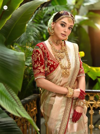 Bridal & Editorial Portraits photo 9