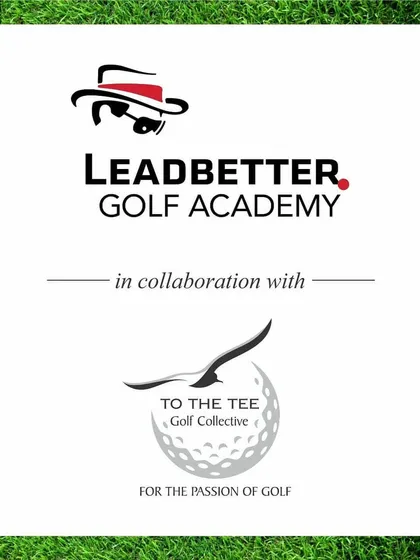 We are proud to announce our official collaboration with the world-renowned Leadbetter Golf Academy.