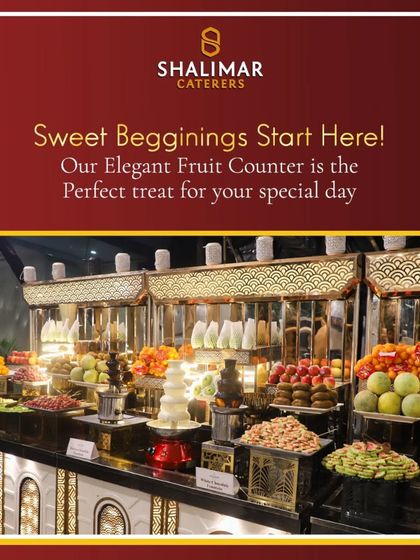 Elegant Event Setups photo 18