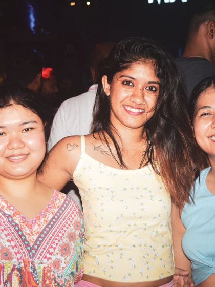 Jezzter - DJ Services The Crowd & The Vibe photo 4