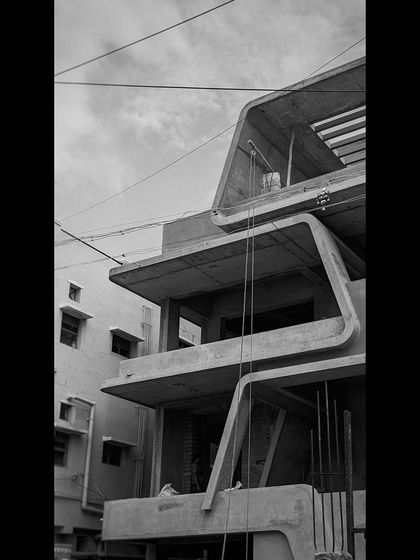 Maya Architects - Residential Architecture & Interior Design From Sketch to Structure photo 3