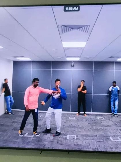 National Martial Arts and Fitness Academy - Self-Defense Training Corporate Safety Workshops photo 13