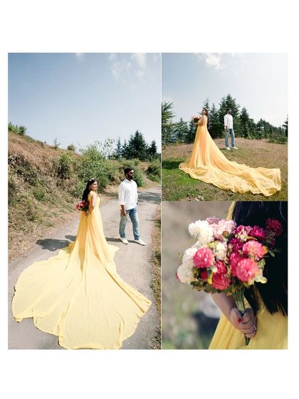 Mountain & Forest Escapades photo 35