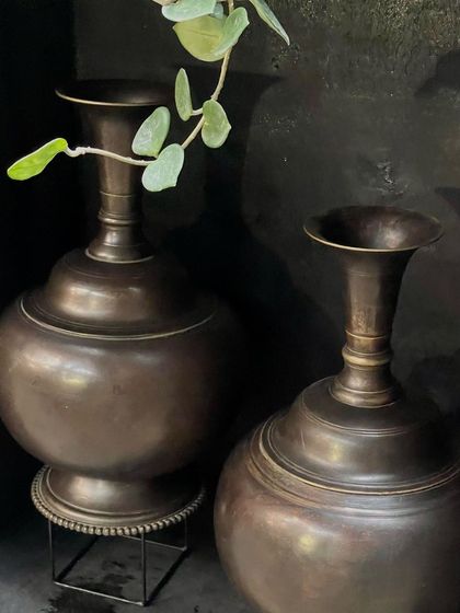 Greenhouse - Curated Artisan & Vintage Decor Handcrafted Metalware photo 20