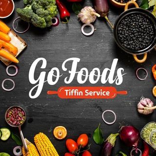 Go Foods Tiffin Service