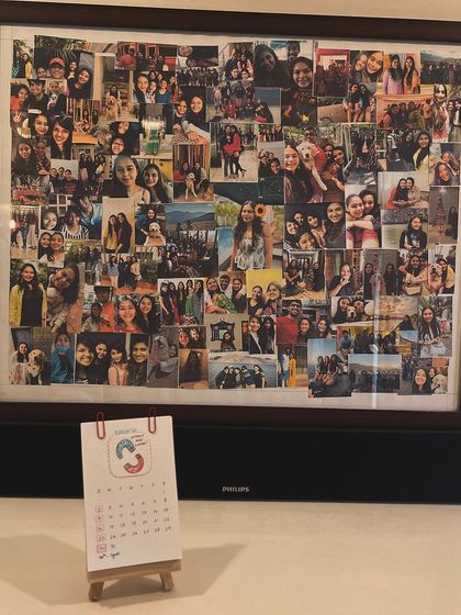 Shraddhadoodles - Custom Art & Merchandise Hand-drawn 2025 Desk Calendars photo 18