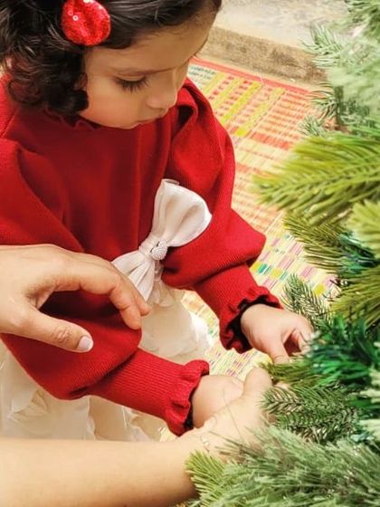 The Earth School - Parent Education Workshops Building Our Community photo 5