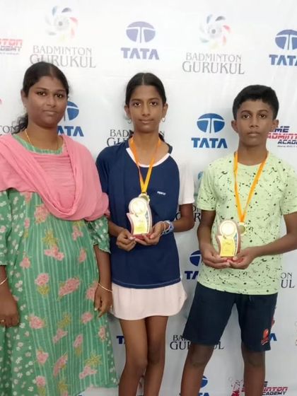 Academy & Community Events photo 28